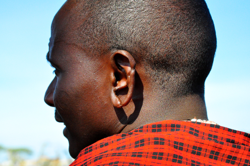 Ngorongoro Crater - Serengeti National Park
